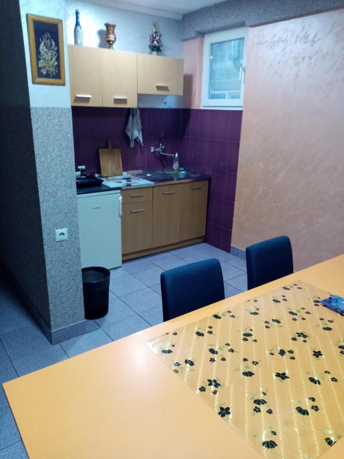 Prenociste Duga Otel Užice Dış mekan fotoğraf