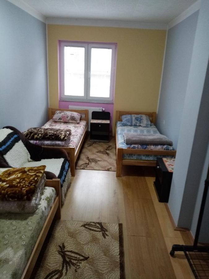 Prenociste Duga Otel Užice Dış mekan fotoğraf