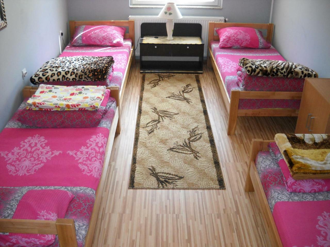 Prenociste Duga Otel Užice Dış mekan fotoğraf