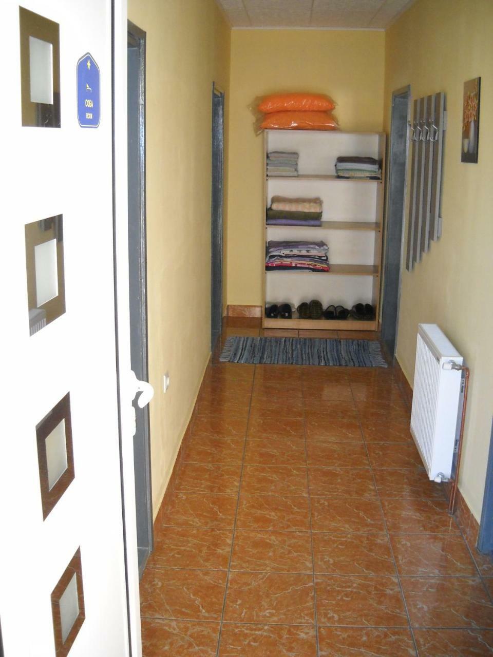 Prenociste Duga Otel Užice Dış mekan fotoğraf