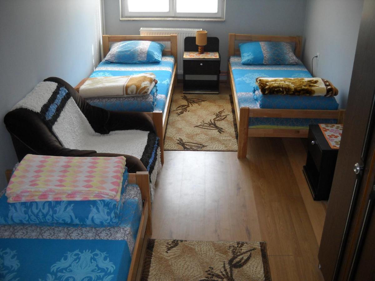 Prenociste Duga Otel Užice Dış mekan fotoğraf