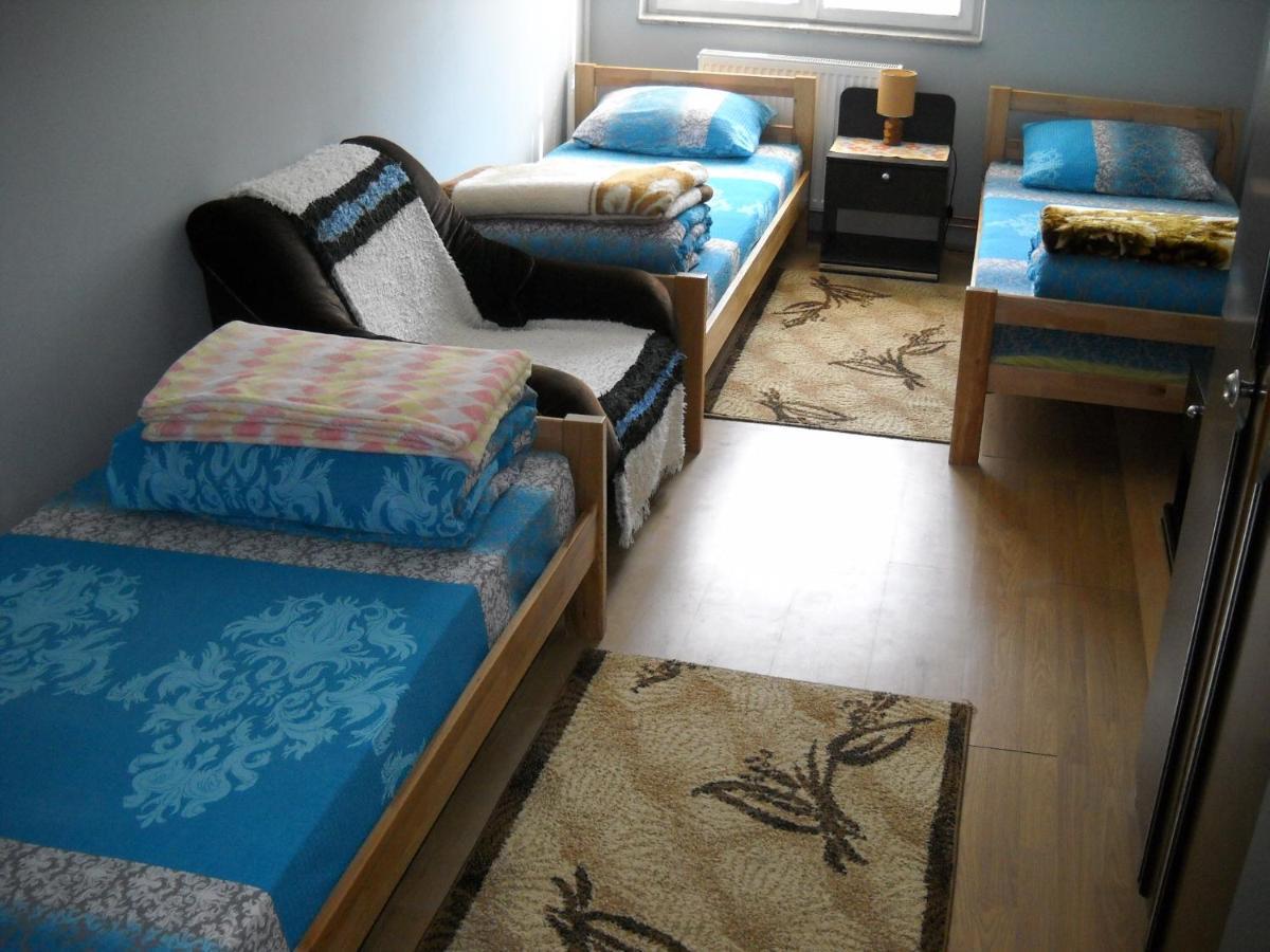 Prenociste Duga Otel Užice Dış mekan fotoğraf