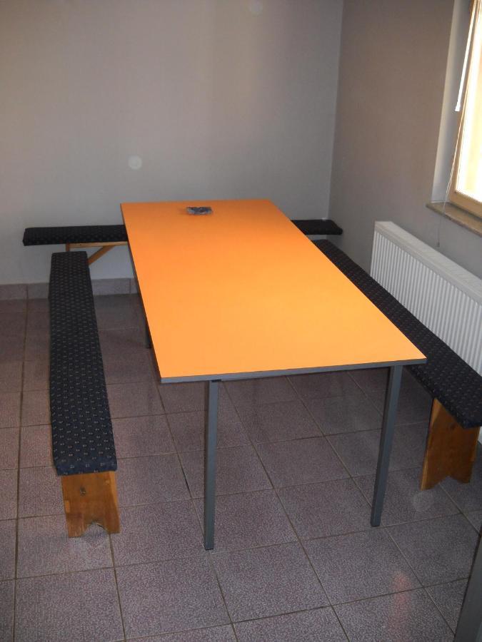 Prenociste Duga Otel Užice Dış mekan fotoğraf