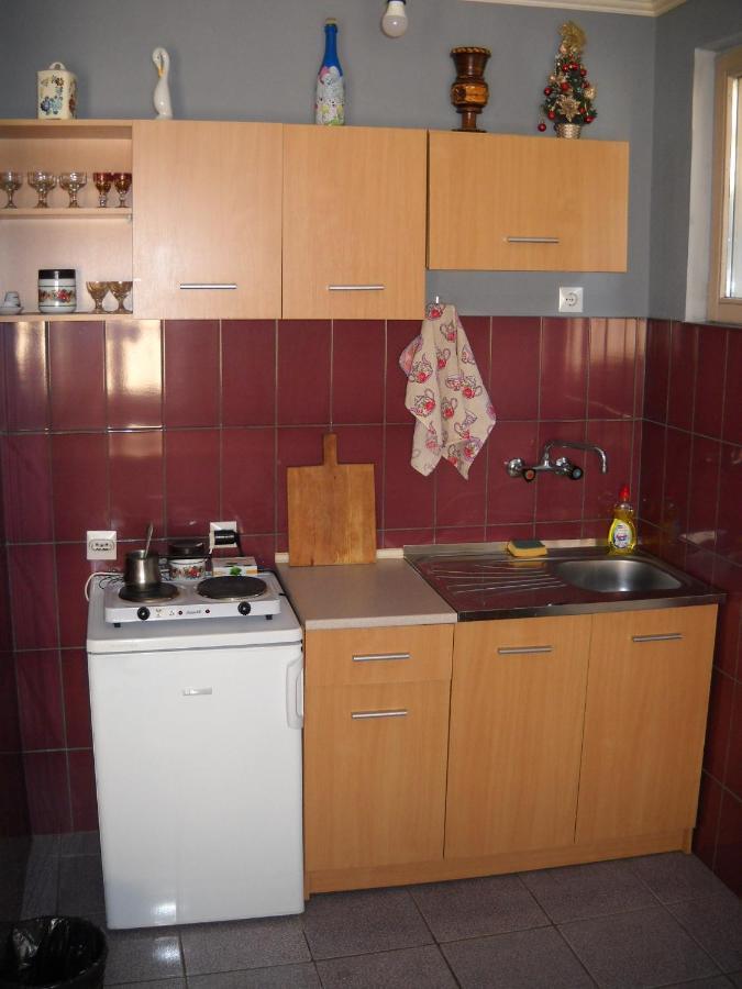 Prenociste Duga Otel Užice Dış mekan fotoğraf
